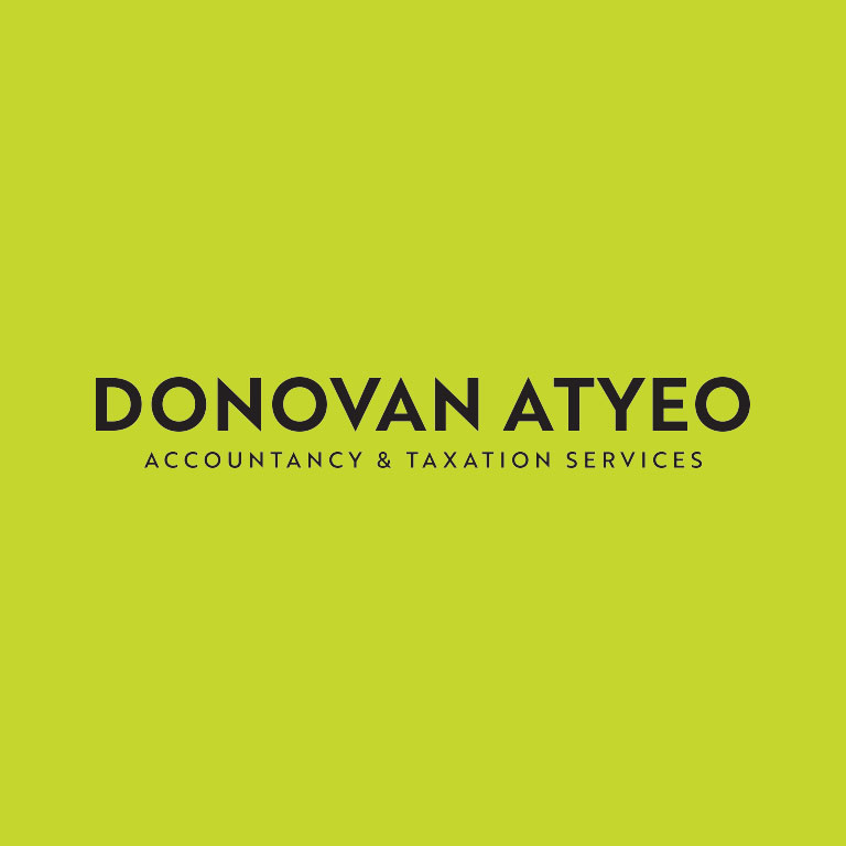 Website Development for Donovan Atyeo Bridport