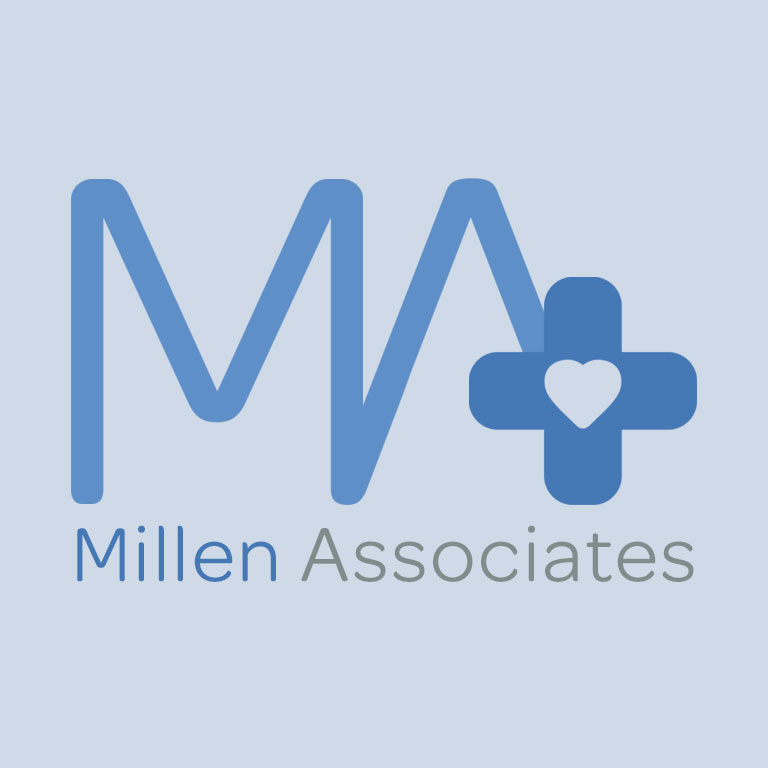 Millen Associates Charmouth Website