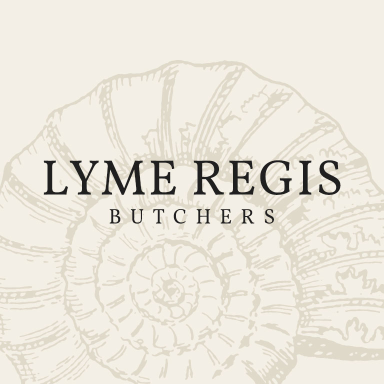 Website Design for Lyme Regis Butchers