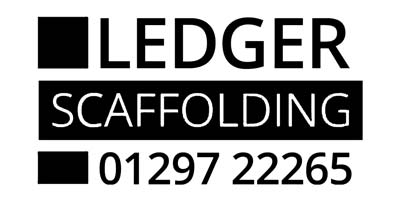 Ledger Scaffolding logo