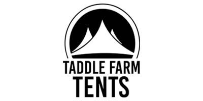 Taddle Farm Tents logo