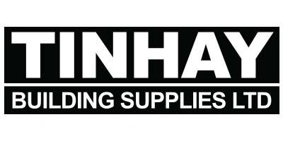 Tinhay Building Supplies logo