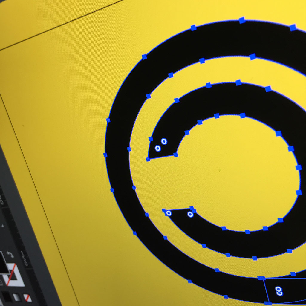 Stand Out From the Competition With Bespoke Graphic Design